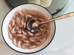 白虾-君来湖滨饭店·渔餐厅