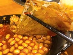 -川东长筷子耗儿鱼(万象润街店)