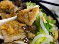 -阿芬卤面(花巷店)