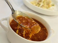 红菜汤-维兰西餐(万泉河店)