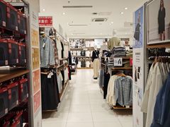 -优衣库(厦门SM广场店)