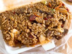 -老婆婆炒饭(小白楼1902欧式风情街店)