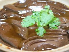 鹅血-东海酒家(长平东路店)