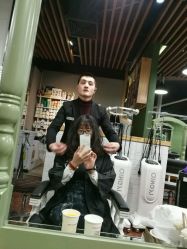 -形象革命造型·护肤Hair Studio