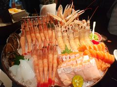 -花潮料理艺食馆(SM新生活广场店)