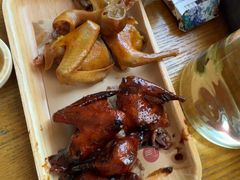 -鸽子窝(黄村店)