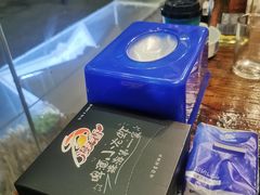 -漫天香·小龙虾餐厅(夏湾店)