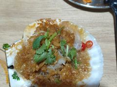 -烤五行·烧烤烤串(石佛营店)