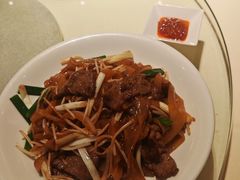 -利苑酒家(宜安广场店)
