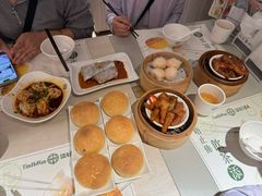 -添好运点心专门店(深水埗店)