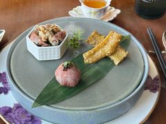 -王府井文华东方酒店-紫膳餐厅