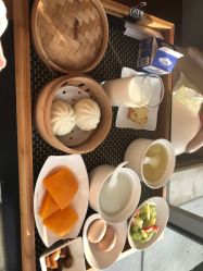 -馨月汇·一悦馨香月子中心(前滩店)