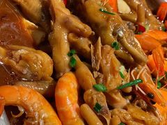 -胖哥俩肉蟹煲(湖滨银泰in77店)
