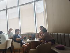 -我爱运动健身·游泳·瑜伽·普拉提馆(大卫城店)