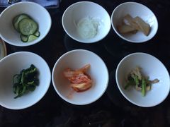 -雾山韩式烤肉·海南糟粕&椰子鸡火锅·海景餐厅(三亚绿发山海天JW万豪酒店)