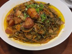 -那家老院子东北菜·饺子·小鸡炖蘑菇(艳华街店)