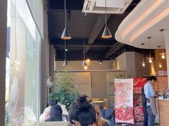 -莲餐厅·湖北菜·潜江小龙虾店(愚园路店)