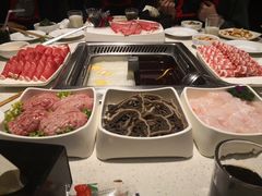 -海底捞火锅(高科广场店)