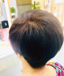 -黛蓝形象定制