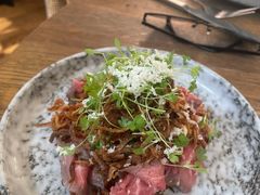 -BOR Eatery(安福路店)