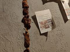 -周记老沈阳焦火鸡架