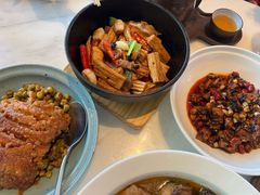-柴门饭儿(成都太古里店)