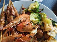 -远洲凤凰山庄臻味全日餐厅