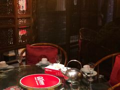 包厢-大张烙馍村(泉山店)