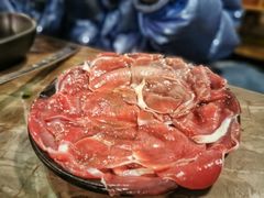 -化龙桥九宫格火锅(清水河店)