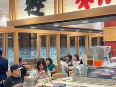 -大起水产回转寿司(大丸心斋桥店)