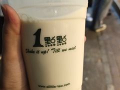 -1点点(长龙地铁店)