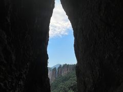 -雁荡山灵峰景区