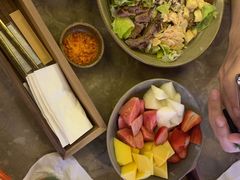 -Simple Yummy简单美味(上邦百汇城店)