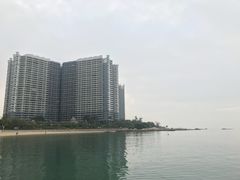 -碧桂园十里银滩
