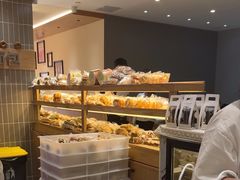 -小飞象面包公社(珠江路金鹰店)