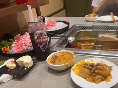 -海底捞火锅(铂澜大象城店)