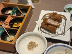 -黒豚料理 寿庵(中央駅西口店)