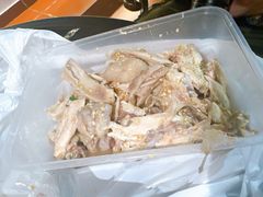 -朱记手撕鸡(八市店)