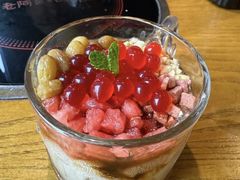 -老阿爸鲜鱼土菜(园区永旺店)