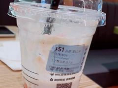 -瑞幸咖啡(西铁营万达广场店)