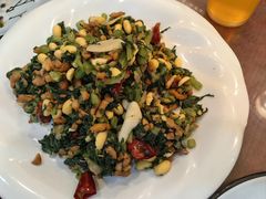 -聚首堂·特色小吃·肘子(什刹海德胜门店)