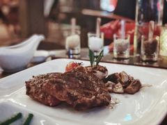 -恰餐厅CHAR Grill(北京三里屯洲际店)