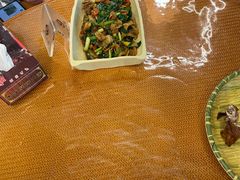 -基诺山寨.版纳民族特色菜