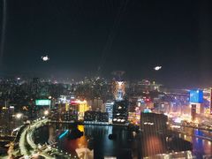 -澳门旅游塔360°旋转餐厅(南湾湖广场店)