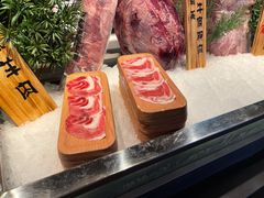 -汉来海港·海鲜自助餐厅(上海七宝领展广场店)