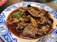 -青城甲(青城山店)