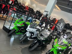 -川崎北京风火轮店