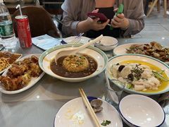 -以前的小酒馆(中山广场店)