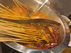 -黔哆哆地摊酸汤火锅(清湖店)