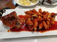 -老苏州芳和园茶酒楼  传统苏帮菜(观前店)